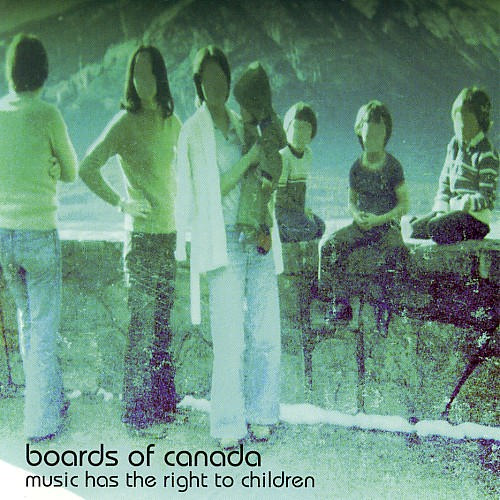 Boards of Canada Albums songs, discography, biography, and listening