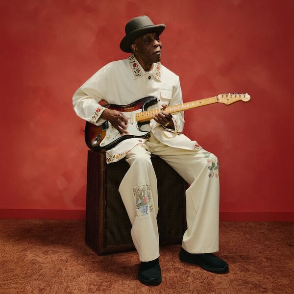Ain't Done With the Blues by Buddy Guy (Album, Chicago Blues
