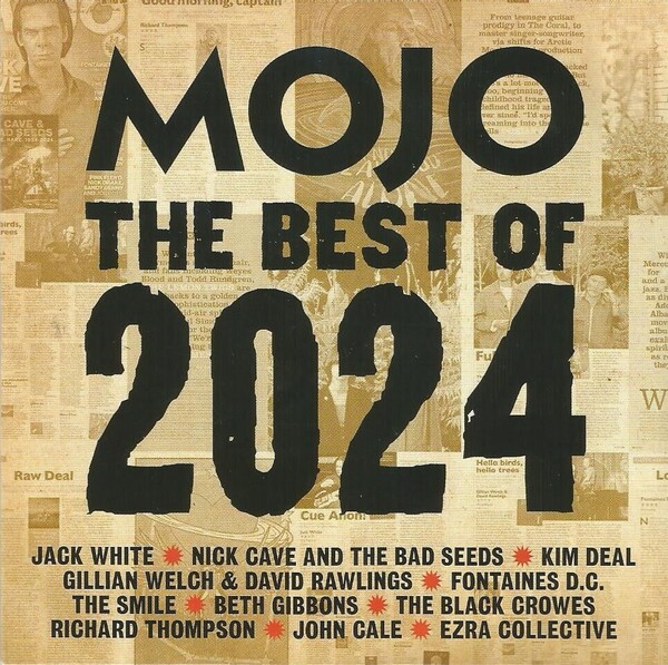 Various Artists - Best Of 2024 On Traxsource