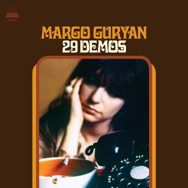 洋楽 Margo Guryan / 28 Demos 25 Demos - Album by Margo Guryan | Spotify
