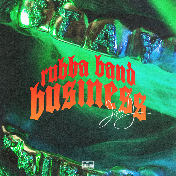 Rubba Band Business by Juicy J (Album, Trap) Reviews, Ratings, Credits, Song list Rate Your Music