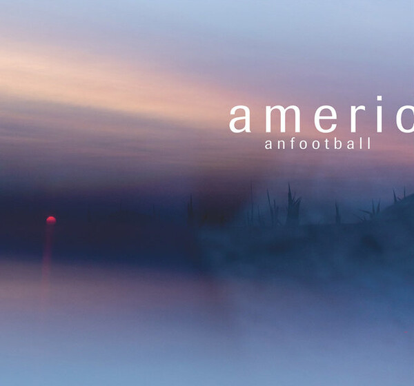 American Football [LP3] by American Football (Album, Midwest
