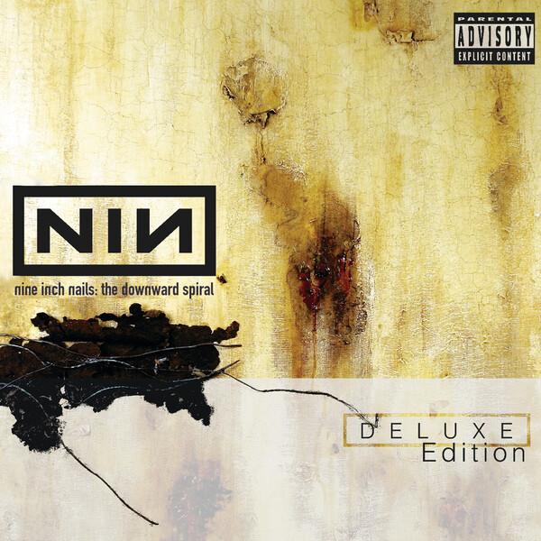 The Downward Spiral by Nine Inch Nails (Album; Universal): Reviews