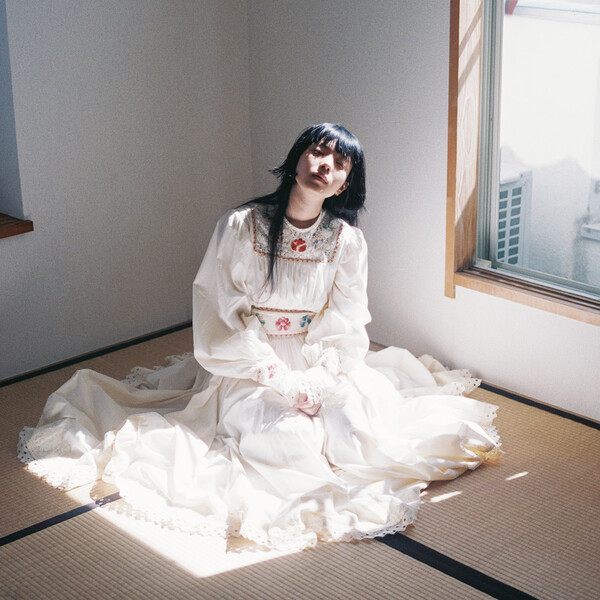 明け方 / 布と皮膚 by カネコアヤノ [Ayano Kaneko] (Single