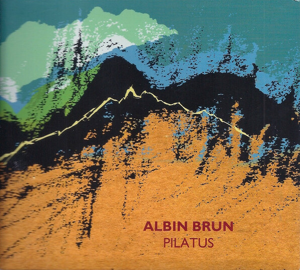 Pilatus by Albin Brun (Album): Reviews, Ratings, Credits, Song list ...