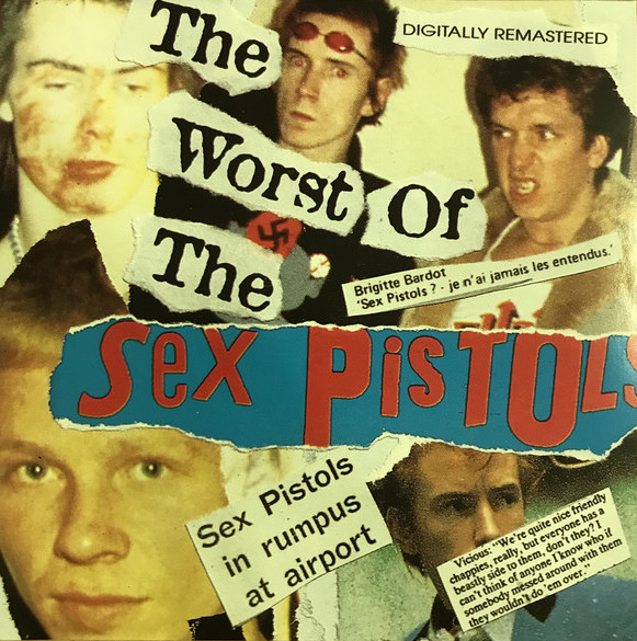 The Worst Of The Sex Pistols By Sex Pistols Bootleg Reviews Ratings the-worst-of-the-sex-pistols-by-sex-pistols-bootleg-reviews-ratings