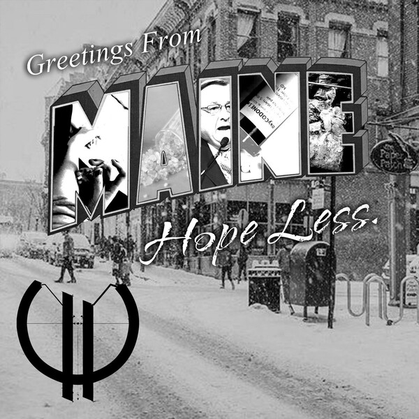 Out Less Hope Less by Lights Out, God Help Me (Album): Reviews, Ratings, Credits ...