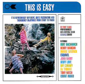 This Is Easy By Various Artists Compilation Easy Listening Reviews this-is-easy-by-various-artists-compilation-easy-listening-reviews