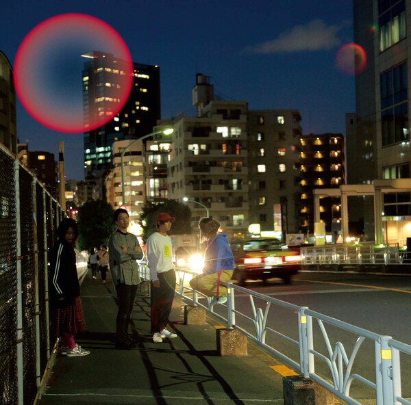 きのこ帝国 タイム・ラプス タイム・ラプス by きのこ帝国 [Kinoko Teikoku] (Album, Indie