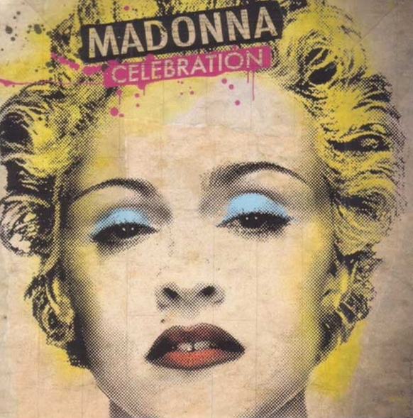 MADONNA『REVOLVER』 Madonna – Revolver (Remixes) – 2 x Vinyl (180 gram, 12