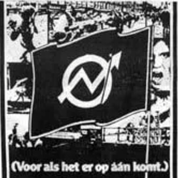 Dutch Punk Old School - Rate Your Music