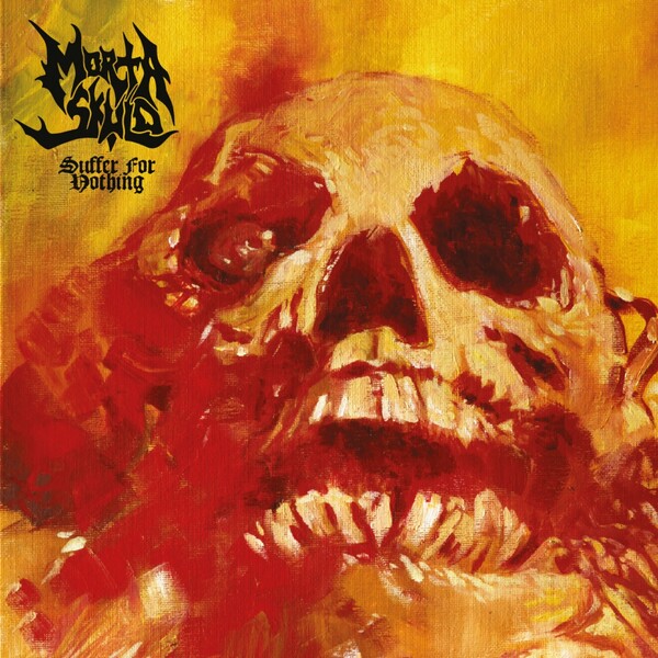 MORTA SKULD: A CENTURY OF RUINS - Reviewed and Rated - Rate