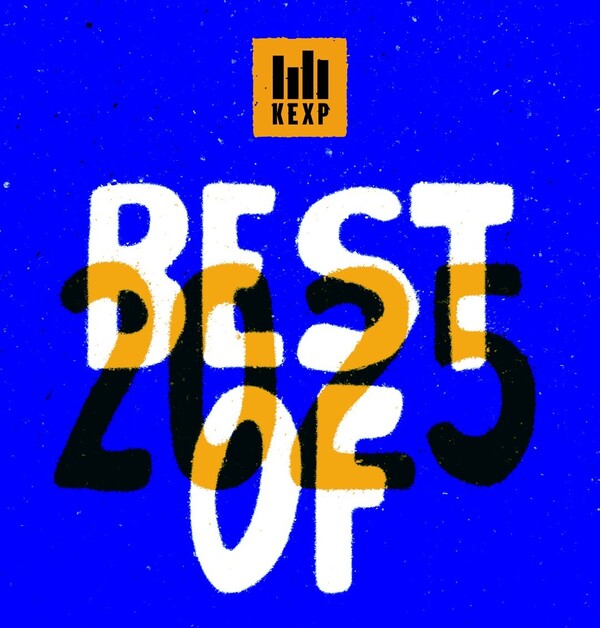 KEXP listeners' best of 2025 - Rate Your Music