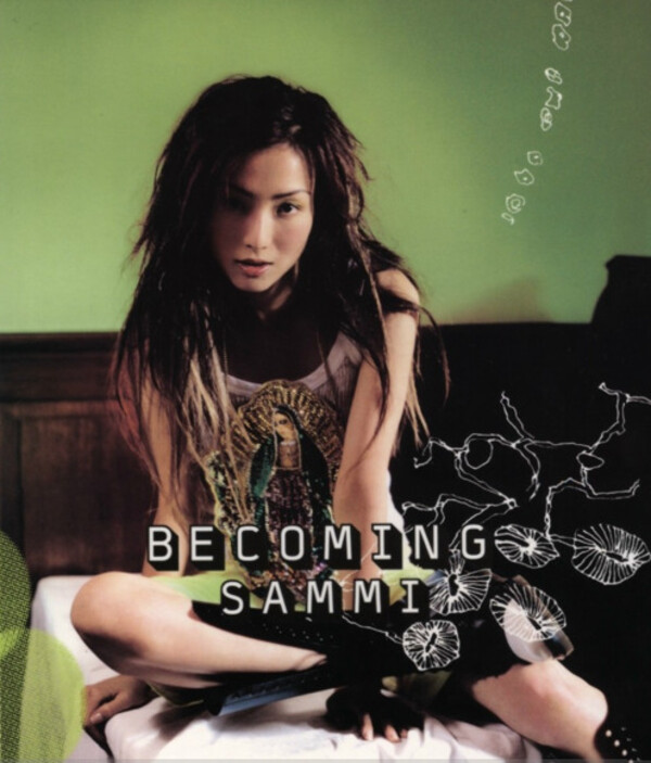 鄭秀文 Becoming Sammi Becoming Sammi by 鄭秀文[Sammi Cheng] (Album, Pop): Reviews