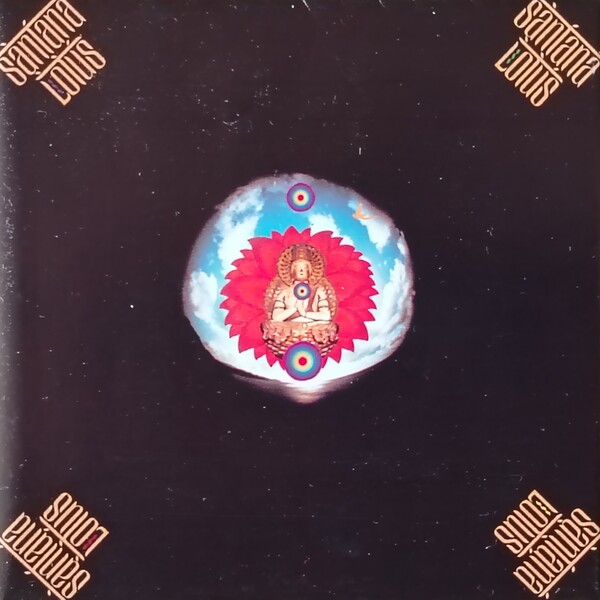 Lotus by Santana (Album, Jazz-Rock): Reviews, Ratings, Credits