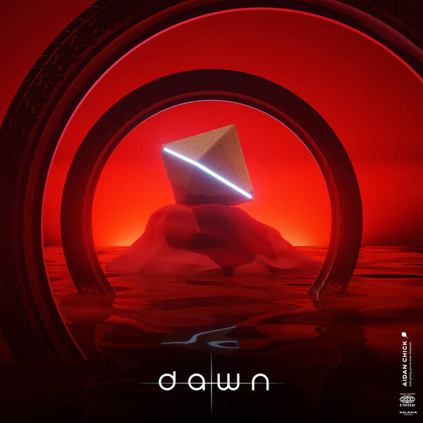 dawn-by-aidan-chick-ep-electropop-reviews-ratings-credits-song