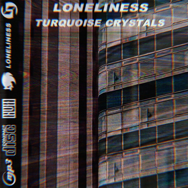 Turquoise Crystals by LONOWN (Single, Trap [EDM]): Reviews, Ratings ...
