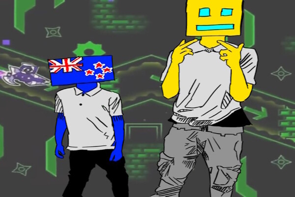 nzgd - Rate Your Music