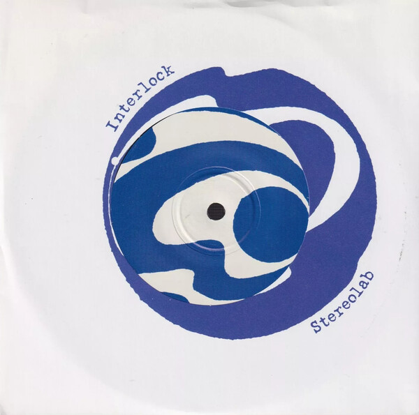Interlock / Visionary Road Maps by Stereolab (Single, Indietronica ...
