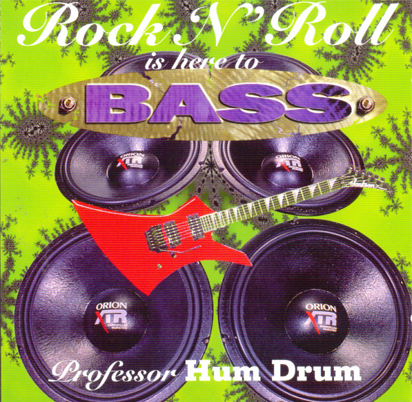 Professor Hum Drum Albums: songs, discography, biography, and listening ...