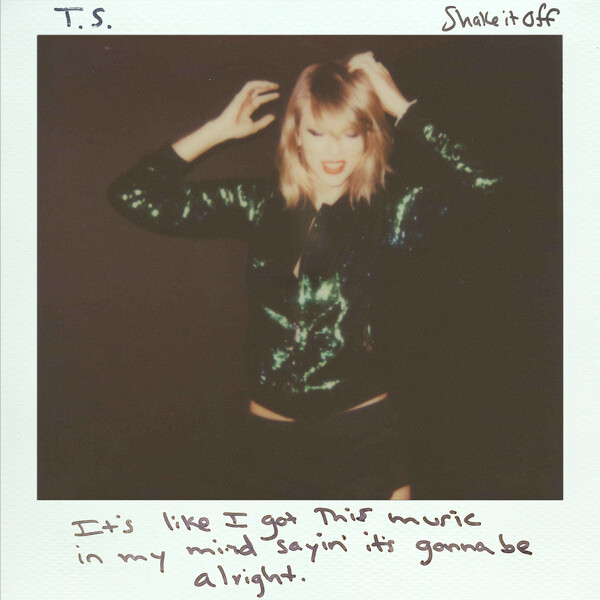 洋楽 taylor swift shake it off Taylor Swift - Shake It Off - YouTube