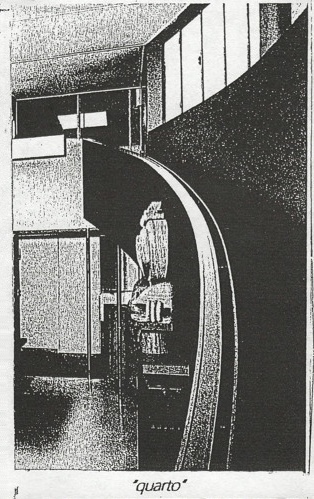 Cover art for Quarto by Korea Undok Group