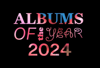 BEST ALBUMS OF 2024: Top 30 - Rate Your Music