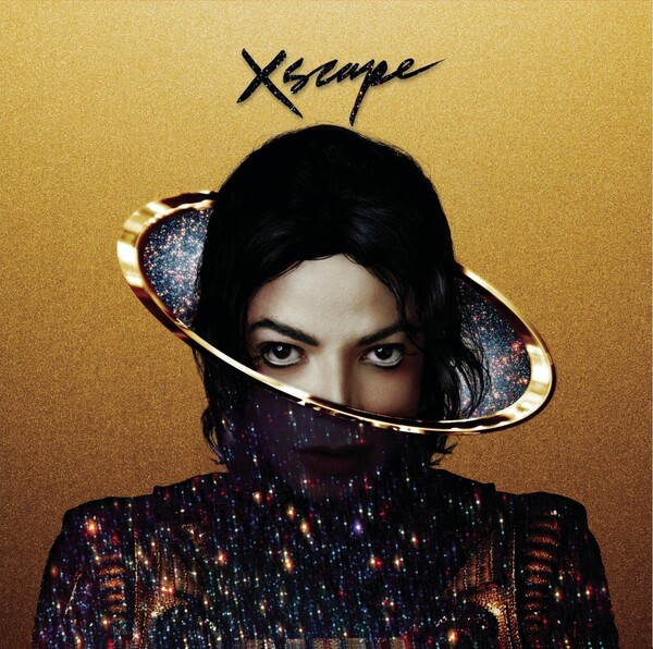 XSCAPE by Michael Jackson (Album; MJJ; 88843066762): Reviews