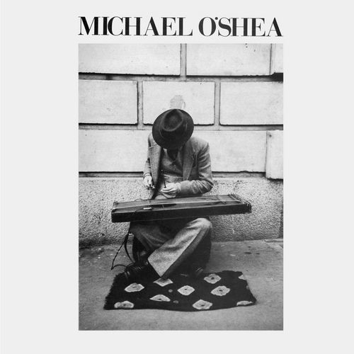 Cover art for Michael O'Shea by Michael O'Shea