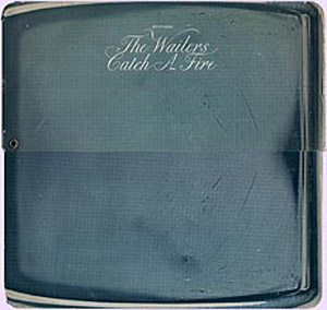 Catch a Fire by The Wailers (Album; Island; SW-9329): Reviews