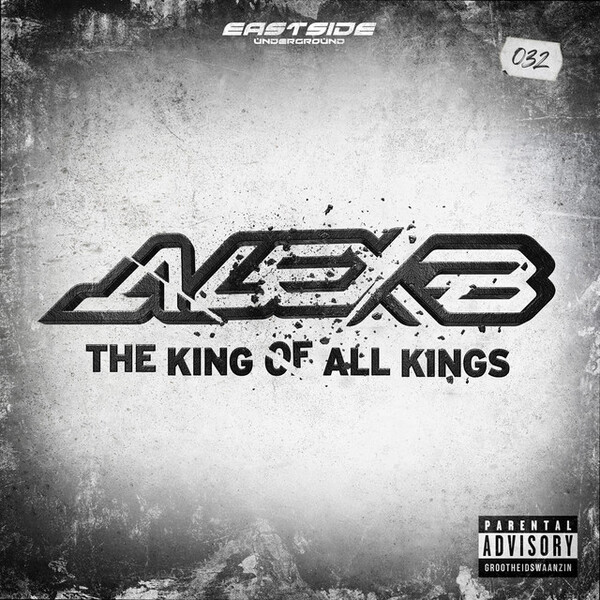 The King of All Kings by Alex B (Single): Reviews, Ratings, Credits ...