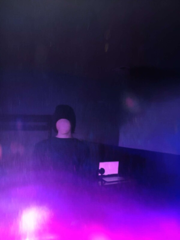 Distorted Horizon Andromeda (Thirdeyestairwayz, Page 17 