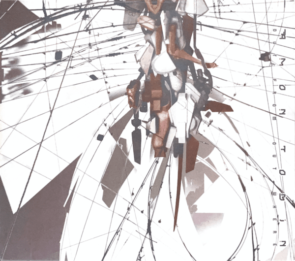 Out From Out Where by Amon Tobin (Album, IDM): Reviews, Ratings