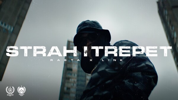 Link Rasta Strah i trepet by Rasta x Link (Music video): Reviews, Ratings, Credits ...