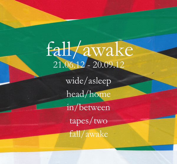 Fall/Awake by Katia (EP): Reviews, Ratings, Credits, Song list - Rate ...