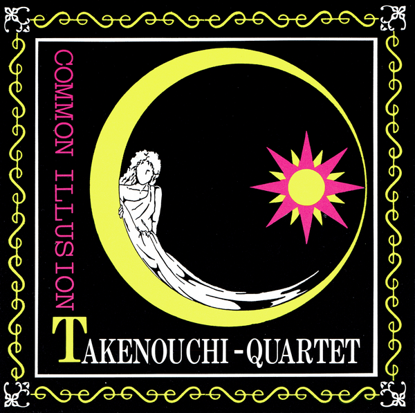 たけのうちカルテット Albums: songs, discography, biography, and