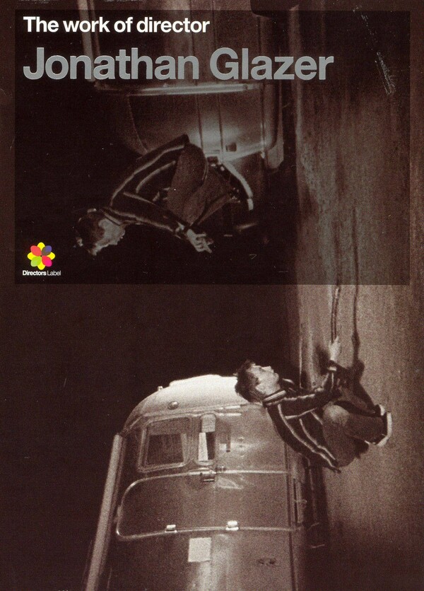 (未使用･未開封品)Work of Director Jonathan Glazer [DVD] 81+xI7Ld6NL._UF350,350_QL50_.jpg