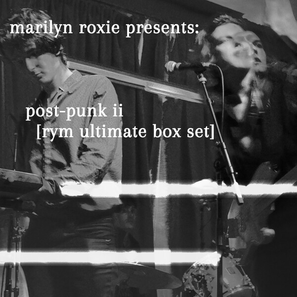 RYM Ultimate Box Set > Post-Punk II - Rate Your Music