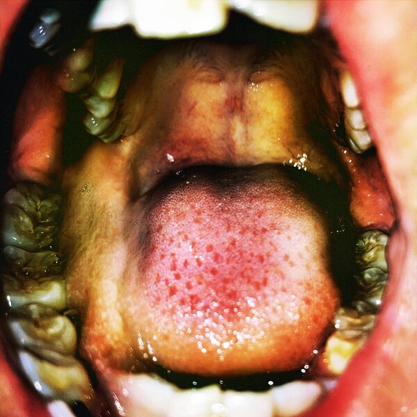 Public Storage by Hana Vu.