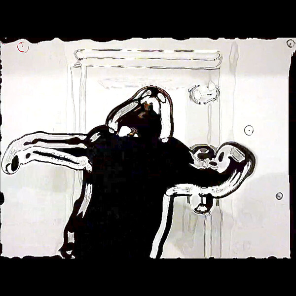 Takyon Rapper Takyon (Death Yon) by Death Grips (Single, Industrial Hip Hop): Reviews ...