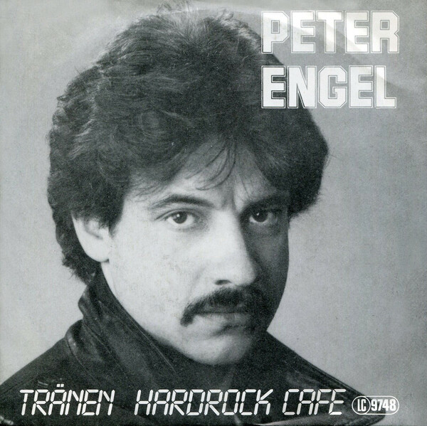 Tränen / Hardrock Cafe by Peter Engel (Single): Reviews, Ratings