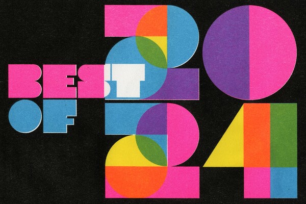 Top 25 Albums of 2024 - Rate Your Music