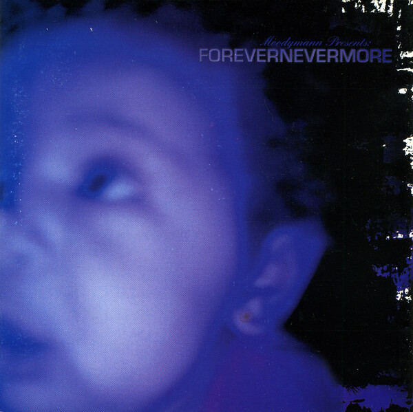 T*o様 【LP】Moodymann/FOREVERNEVERMORE/2000 Forevernevermore by Moodymann (Album, Deep House): Reviews