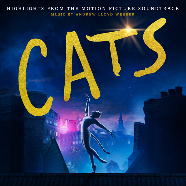 Cats: Highlights From the Motion Picture Soundtrack by Andrew 