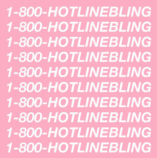 Hotline Bling by Drake (Single, Contemporary R&B): Reviews