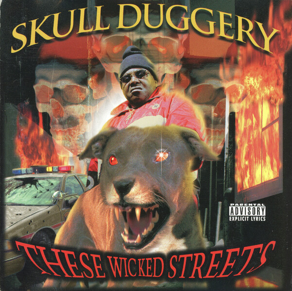 洋楽 Skull Dugrey Skull Duggery Albums: songs, discography, biography, and listening