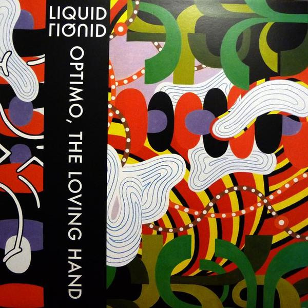 Optimo / Rubbermiro Remixes by Liquid Liquid (Single, House): Reviews ...