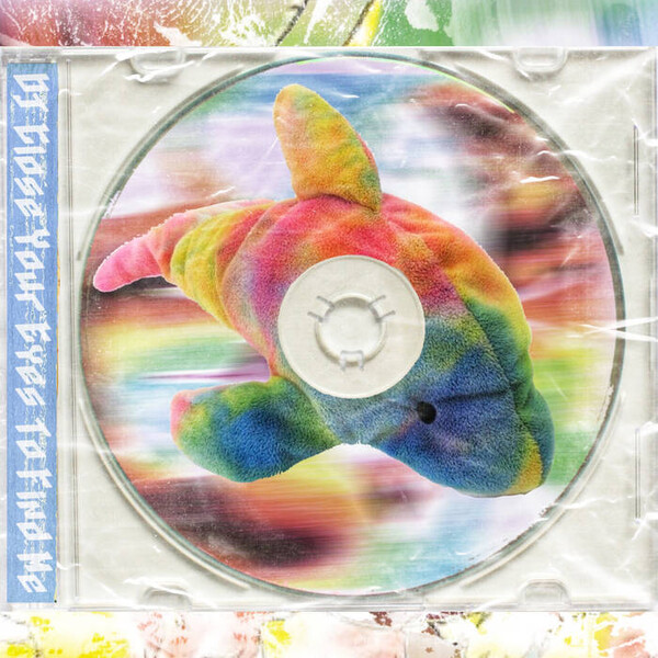 Cover art for Angel Trance Edits Volume Two by DJ Close Your Eyes to Find Me