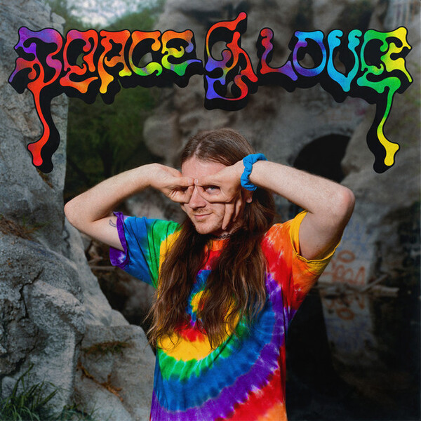 Peace & Love by Dylan Brady (EP, Hyperpop): Reviews, Ratings