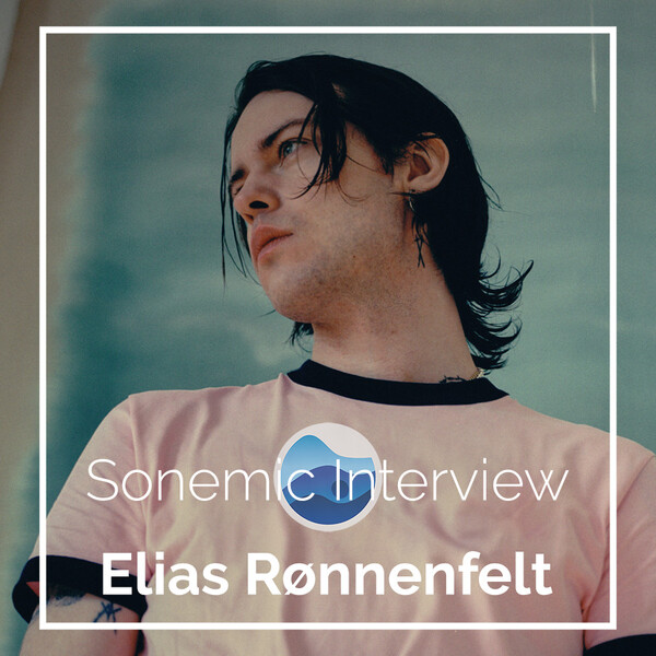 Lucre by Dean Blunt & Elias Rønnenfelt (EP, Indie Rock